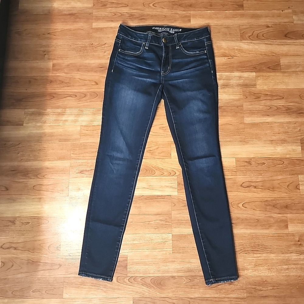 American Eagle